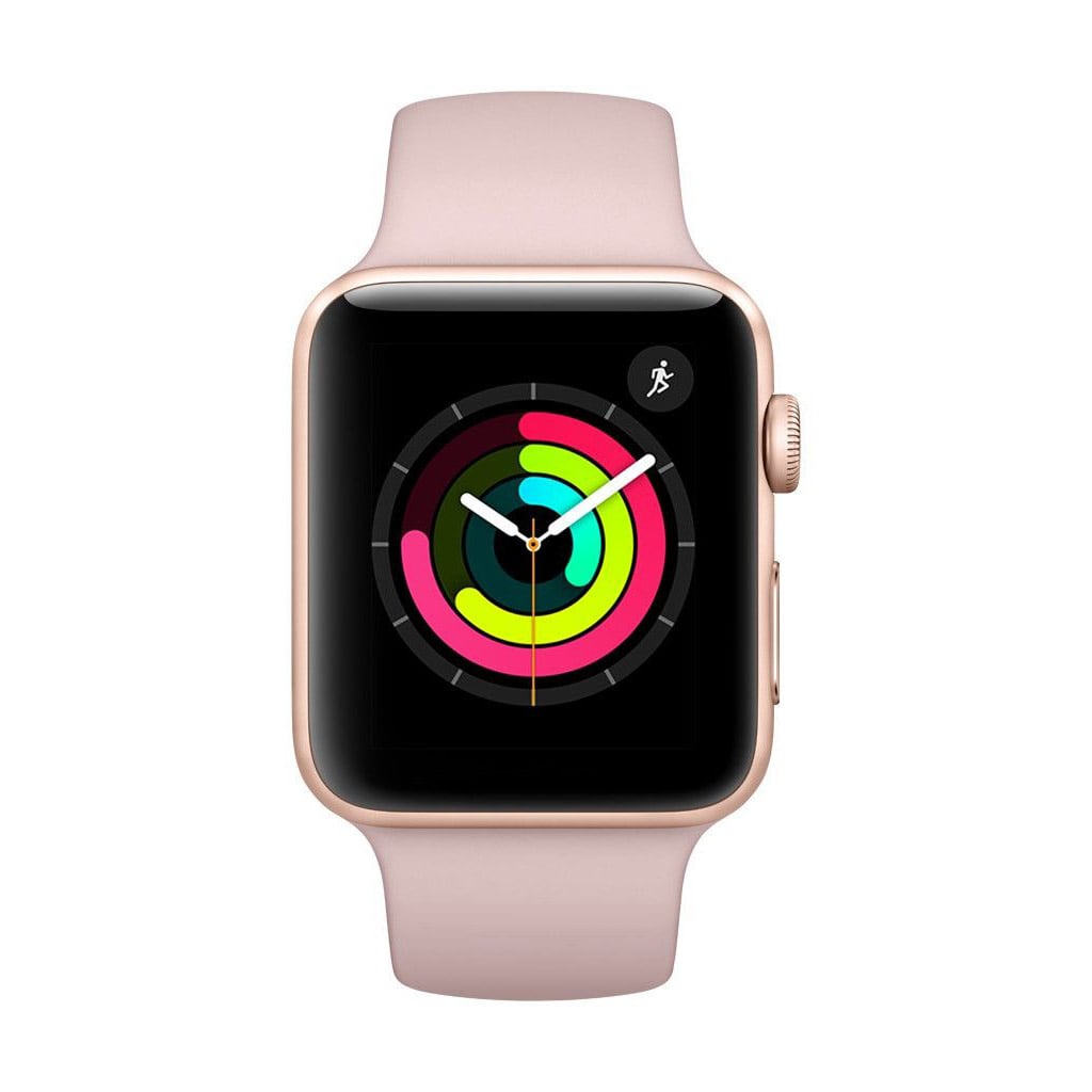 Apple watch best sale s3 gps 42mm